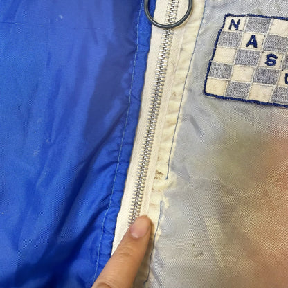 90s Porsche Racing Jacket Sz S (B2373)