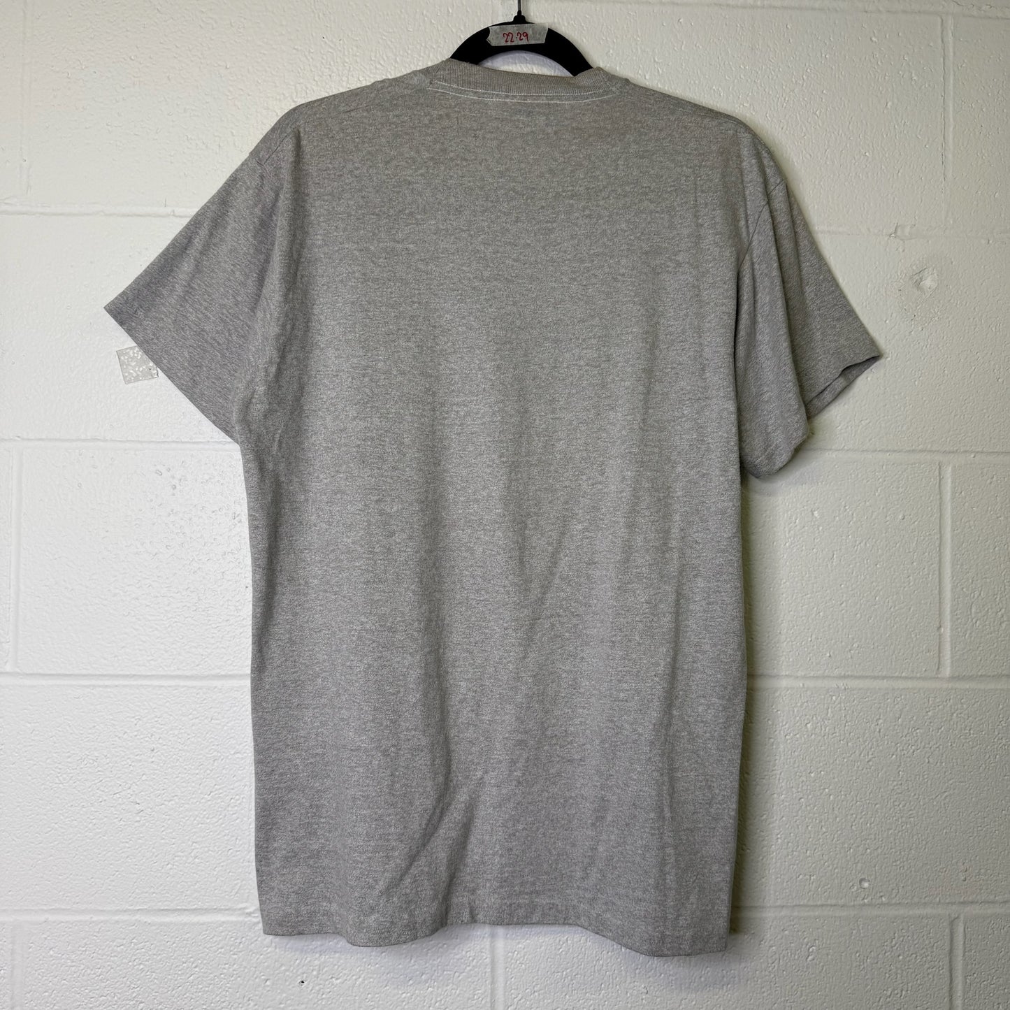 1987 Bernie Kosar Cleveland Browns NFL Salem T-shirt Sz XL (B1662)