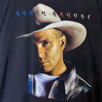 1995 Garth Brooks Tour T-Shirt Sz XL (B1917)