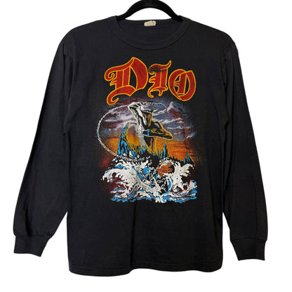 90s Dio Tour Long Sleeve Sz M (B371)