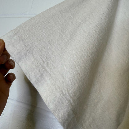 90s Grateful Dead Blues for Allah T-Shirt Backstage Pass Sz M (B2510)