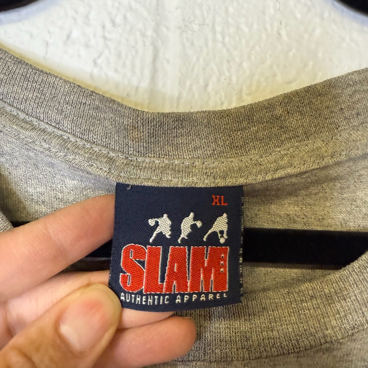 2000s Kobe Bryant Slam Basketball Magazine T-Shirt Sz XL (B649)