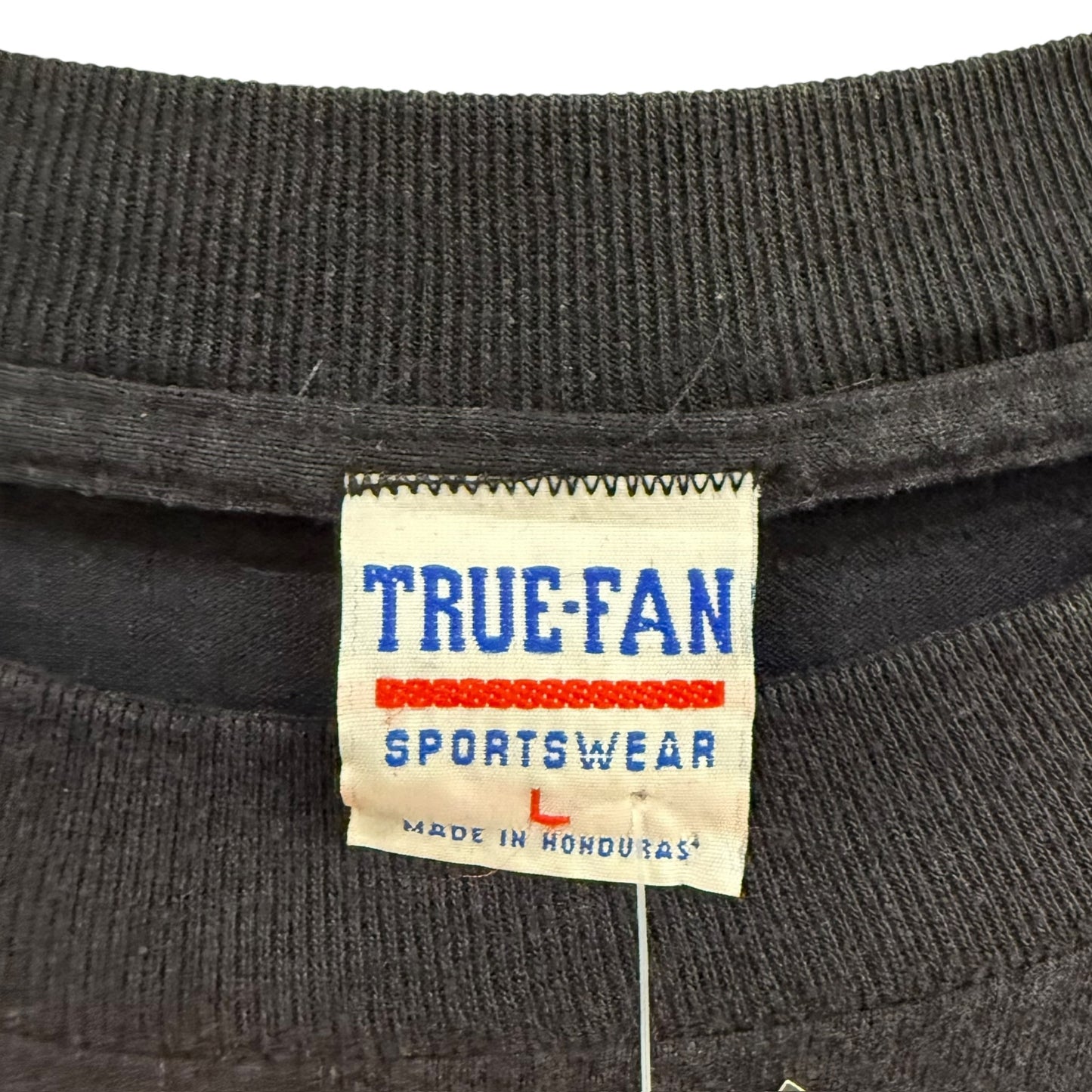 1996 Dallas Cowboys NFL T-Shirt Sz L (B1265)