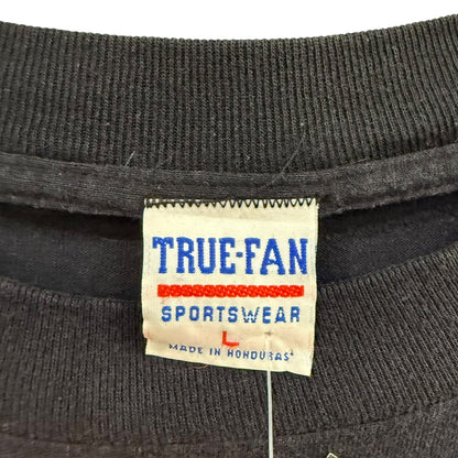 1996 Dallas Cowboys NFL T-Shirt Sz L (B1265)