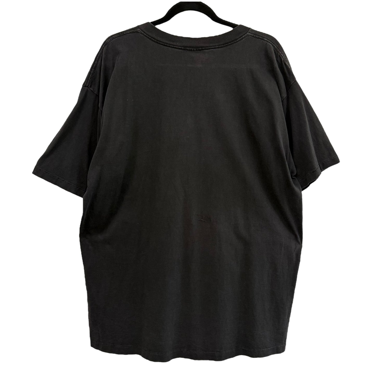 1993 Carolina Panthers Salem NFL T-Shirt Sz XL (B1259)