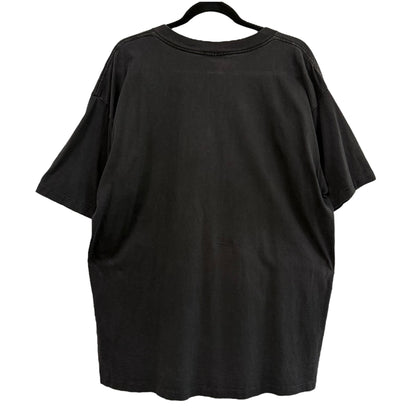 1993 Carolina Panthers Salem NFL T-Shirt Sz XL (B1259)