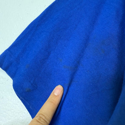 90's LA Clippers NBA T-Shirt Sz XL (B1632)