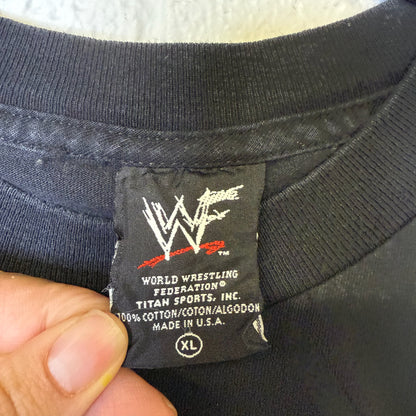 1999 King of The Ring WWF T-Shirt Sz XL (B1726)