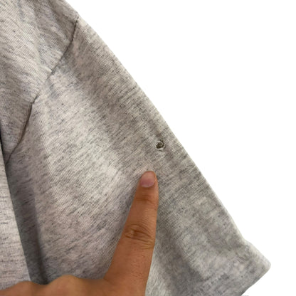 1994 Dallas Cowboys NFL Xplosion Caricature T-Shirt Sz L (B1056)