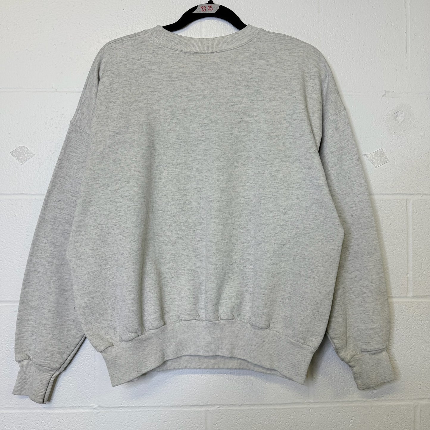 1998 Louis Lizard Budweiser Beer Crewneck Sz L (B571)