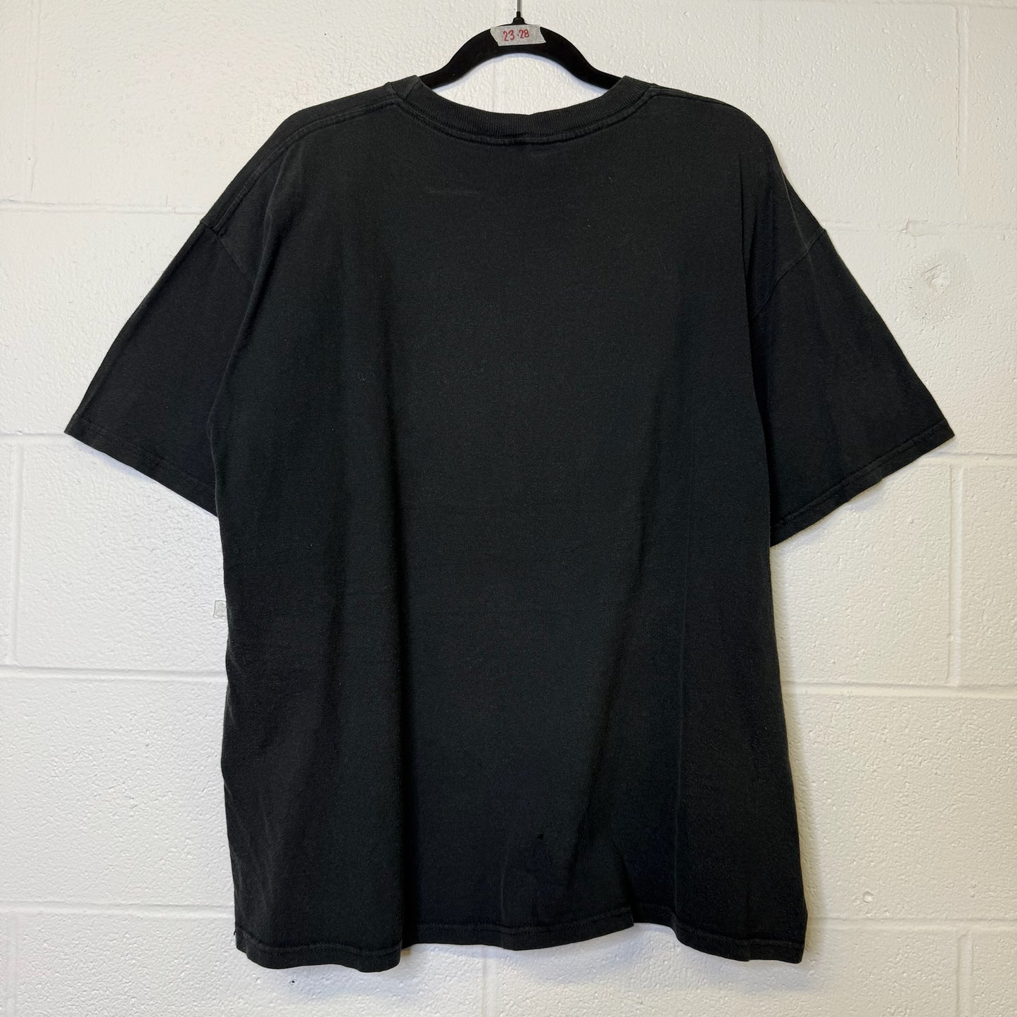 1998 Stone Cold Steve Austin WWF Sz XL (B616)