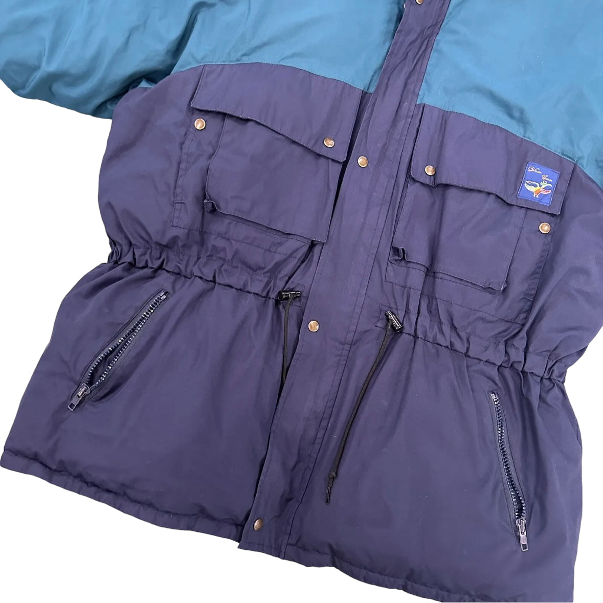 Canada goose jacket womens 80s hotsell