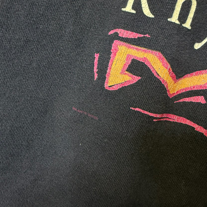 90's Anita Baker Rhythm of Love T-Shirt Sz L (B384)