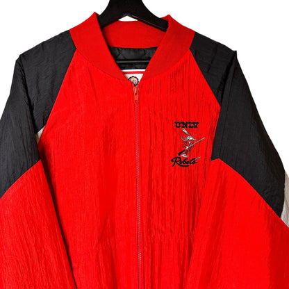 90's UNLV Jacket Sz 2XL (A3584)