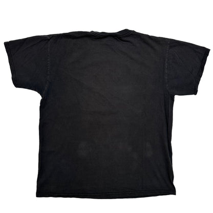 2001 Baltimore Ravens T-shirt Sz L (A2136)