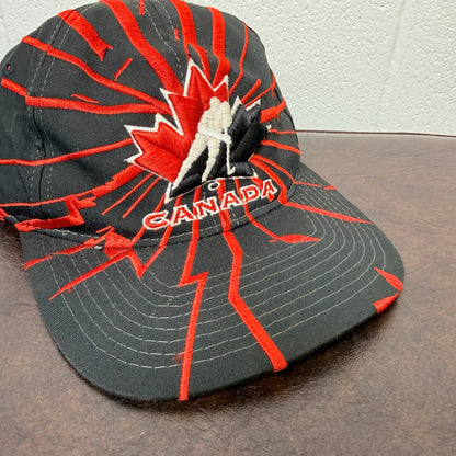 90s Team Canada Hockey Starter Hat