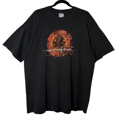 90s A Perfect Circle Band T-Shirt Sz XL