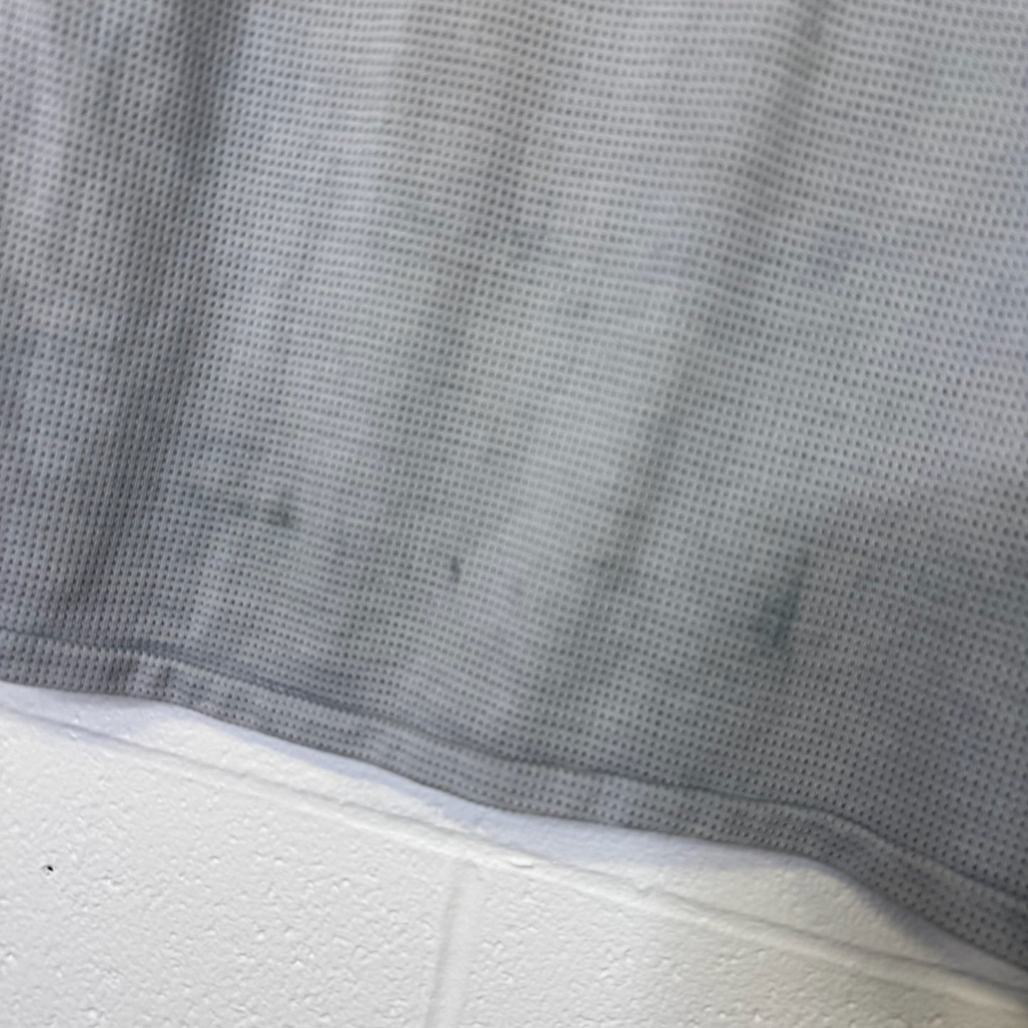 80's Honda Racing Thermal Long Sleeve T-Shirt Sz M (B600)