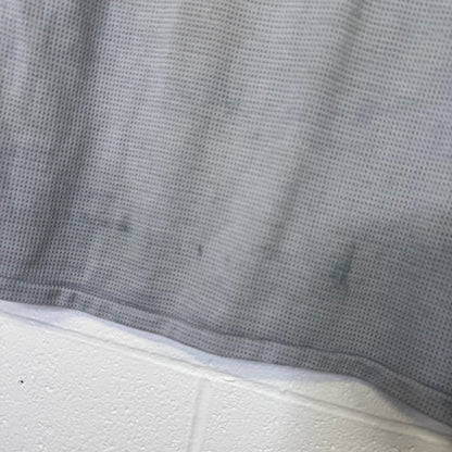 80's Honda Racing Thermal Long Sleeve T-Shirt Sz M (B600)