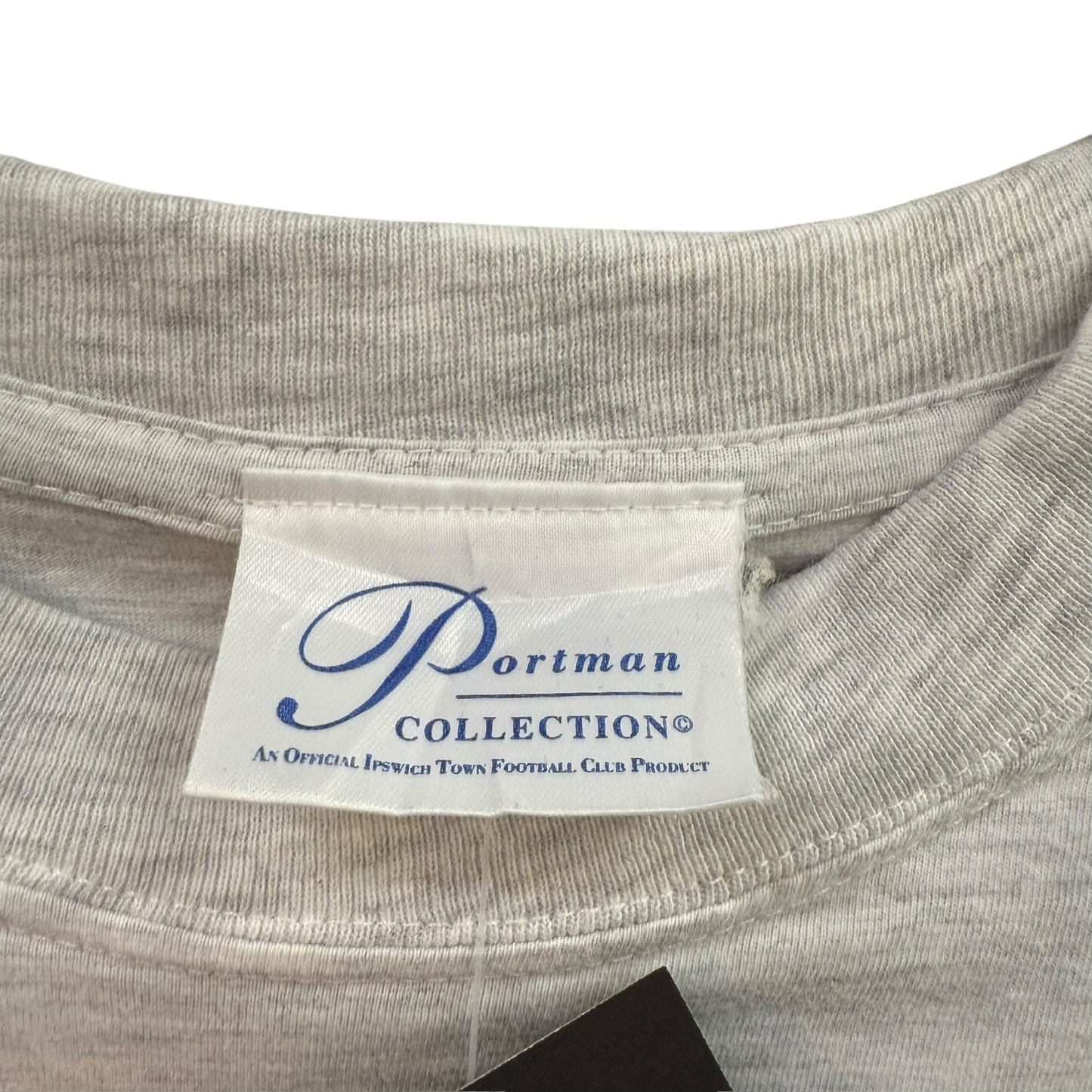 1998 Ipswich Norwegian Football Club Taz T-Shirt Sz XL (B1112)