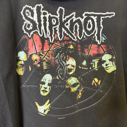 2004 Slipknot Hoodie Sz XL