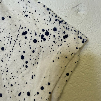 90's Georgetown Hoyas NCAA T-Shirt Sz L (B2167)