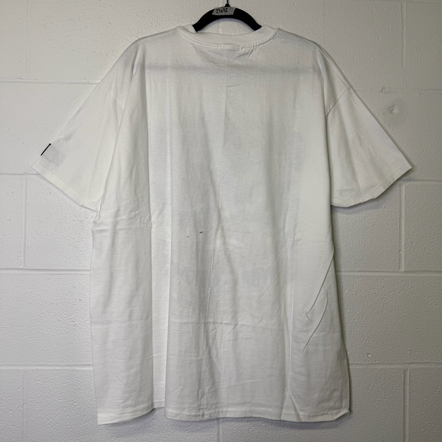 1999 Denver Broncos NFL Super Bowl T-shirt Sz L (B1639) NWT