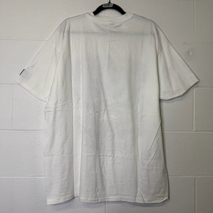 1999 Denver Broncos NFL Super Bowl T-shirt Sz L (B1639) NWT