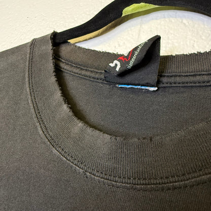 2004 Marilyn Manson T-Shirt Sz 2XL (B2257)