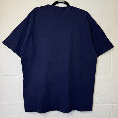 90s Chicago Bears NFL T-Shirt Sz L (B2113)