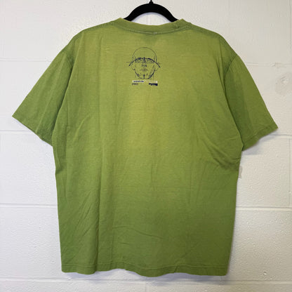 90s Quiksilver Surf T-shirt Sz XL (B2921)