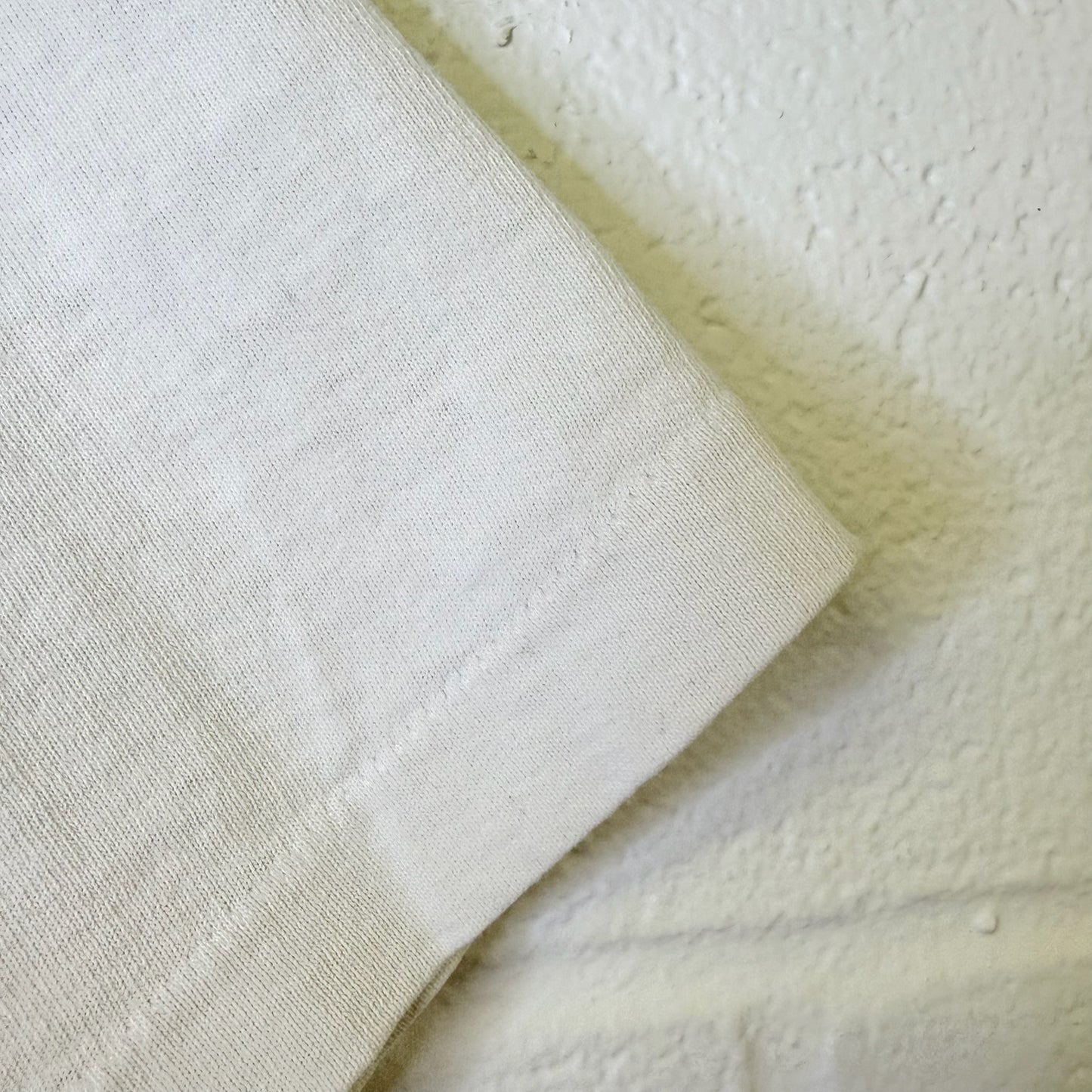 90's Oasis Knebworth T-shirt Sz XL