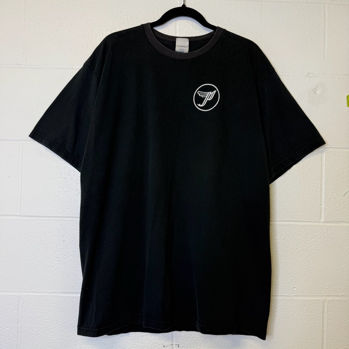 2000s Pixies Sellout Tour Shirt Sz XL (B2516)