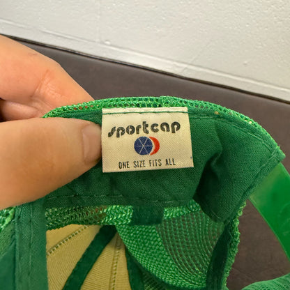 90s University of Hawaii Manoa Hat