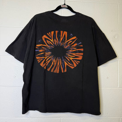 1992 Tragically Hip Band T-Shirt Sz XL (B655)