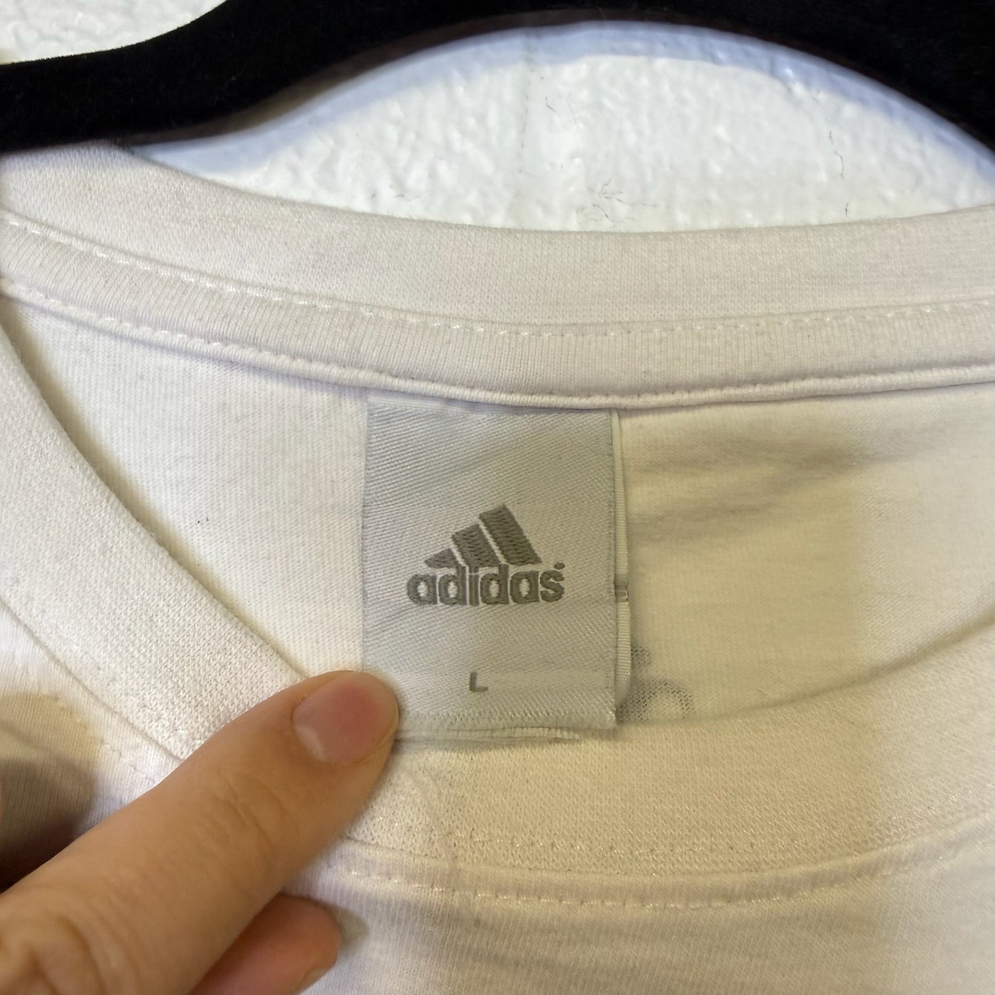 2009 Kobe Bryant LA Lakers NBA T-Shirt Sz L (B2180)