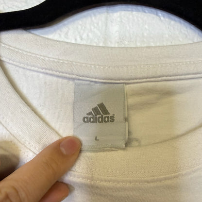 2009 Kobe Bryant LA Lakers NBA T-Shirt Sz L (B2180)