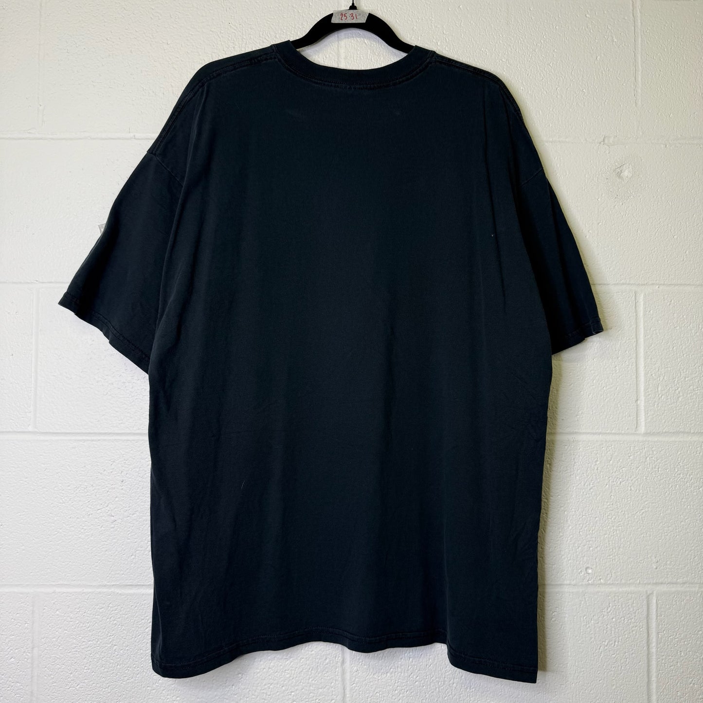 2000s Baltimore Ravens NFL T-shirt Sz 2XL (B1669)