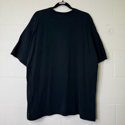 2000s Baltimore Ravens NFL T-shirt Sz 2XL (B1669)