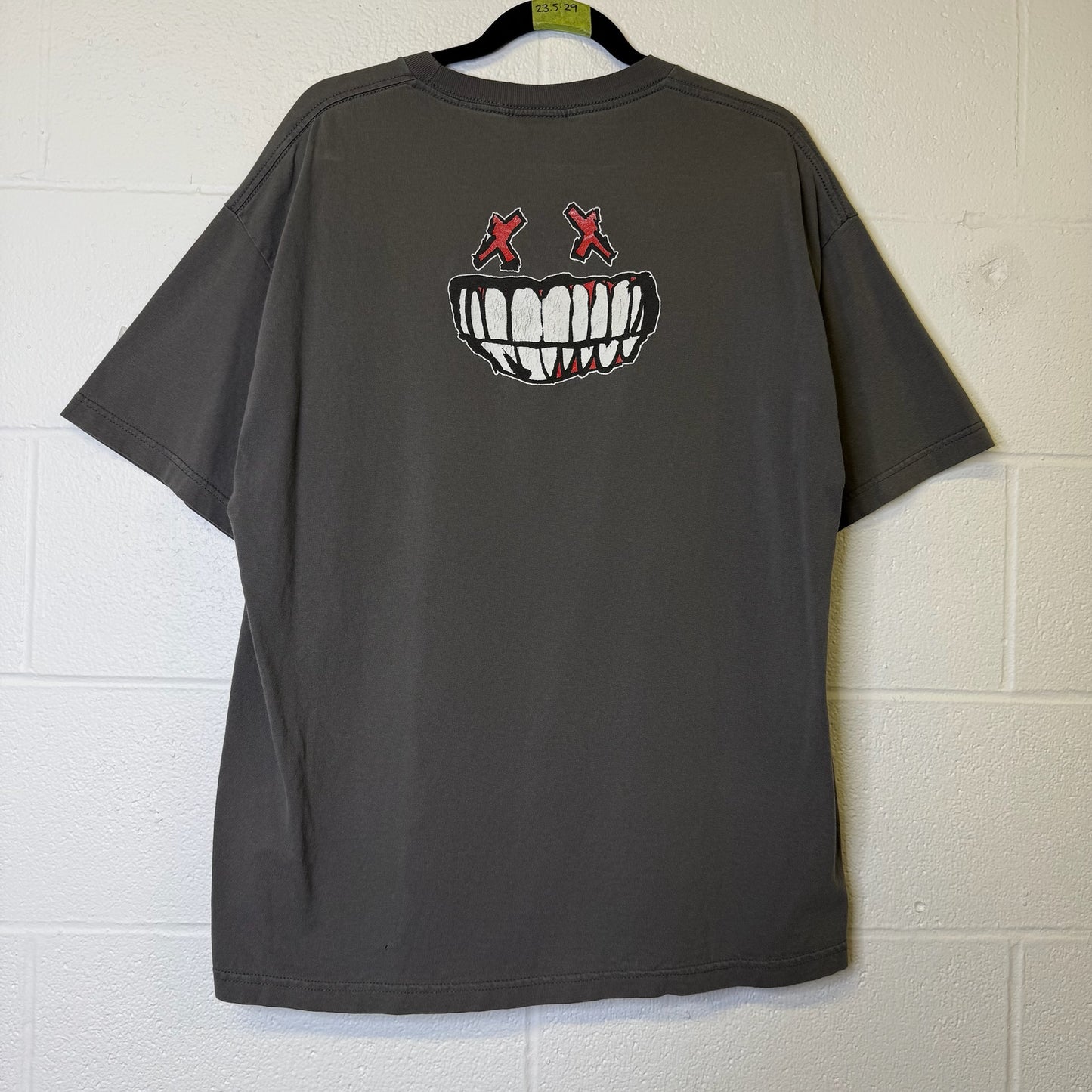 2000 Green Day T-Shirt Sz XL (B1718)