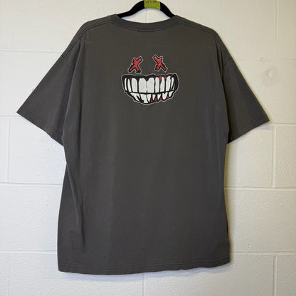 2000 Green Day T-Shirt Sz XL (B1718)