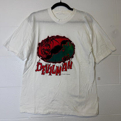 90s Devilman Anime T-Shirt (B2550)