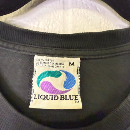 90's Miami Dolphins NFL T-shirt Sz M (B671)