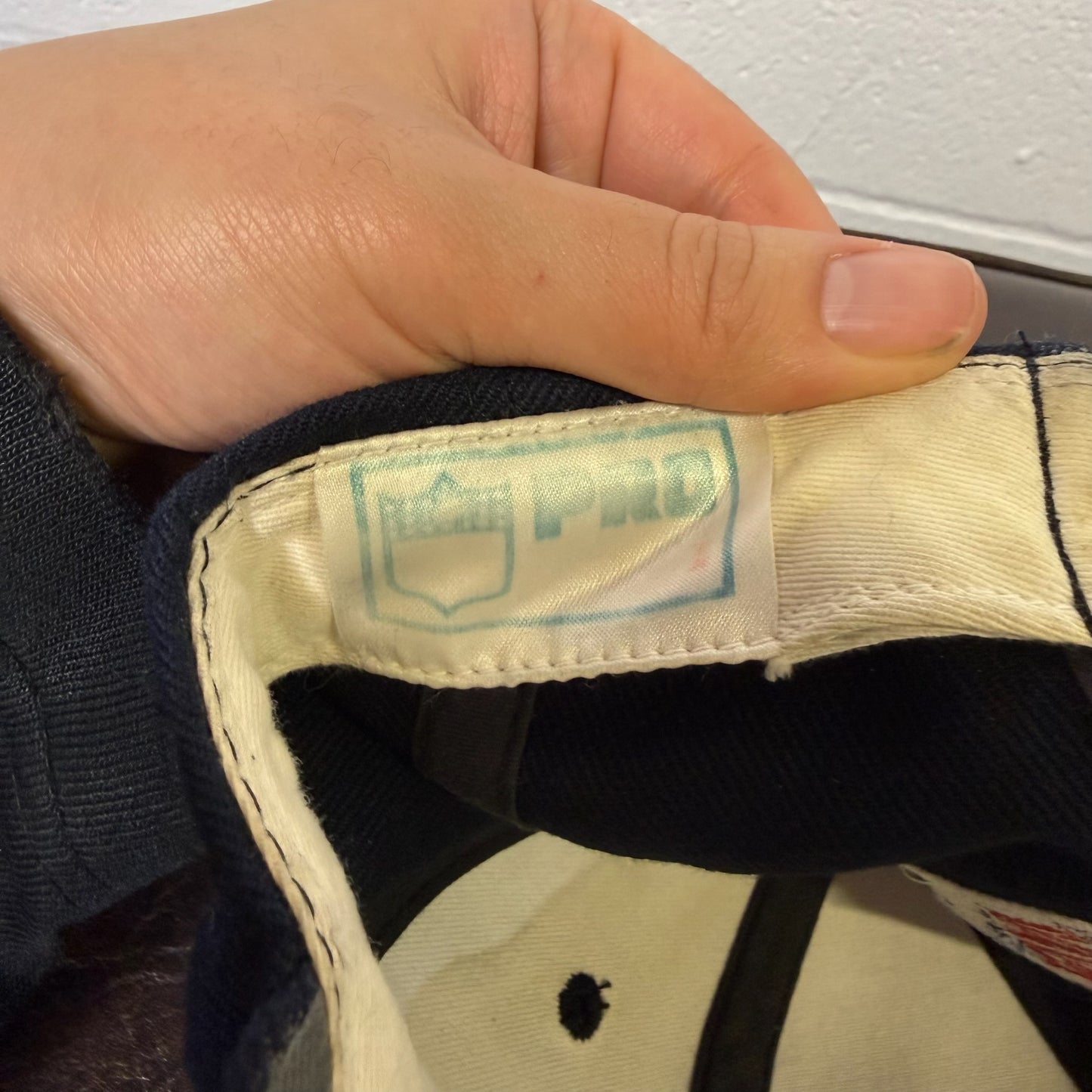 90s Minnesota Vikings NFL Hat