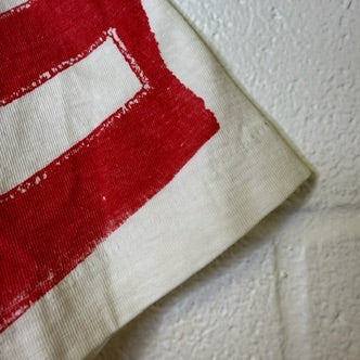 90s Michael Jordan Magic Johnson T's NBA AOP T-shirt Size XL (B2065)