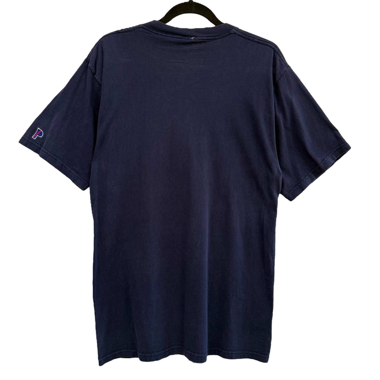 90s Dallas Cowboys NFL T-Shirt Sz L (B1266)