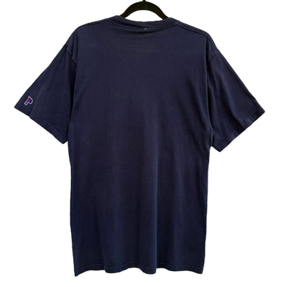 90s Dallas Cowboys NFL T-Shirt Sz L (B1266)