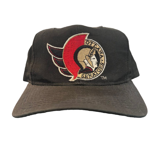90s Ottawa Senators SnapBack Hat