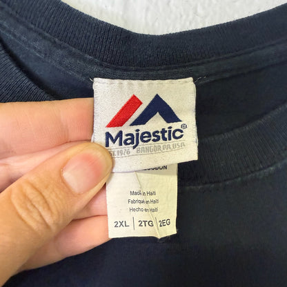 2000s Philadelphia Eagles NFLT-shirt Sz 2XL (B1674)