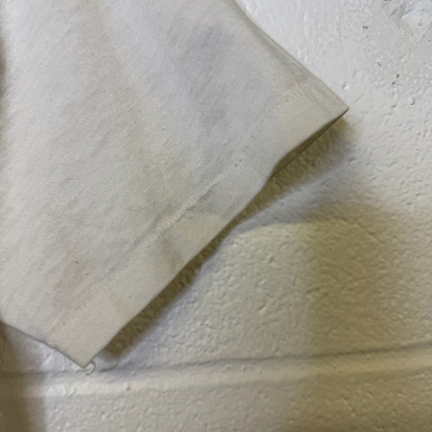 90's SId Vicious & Johnny Rotten T-Shirt Sz M (B373)